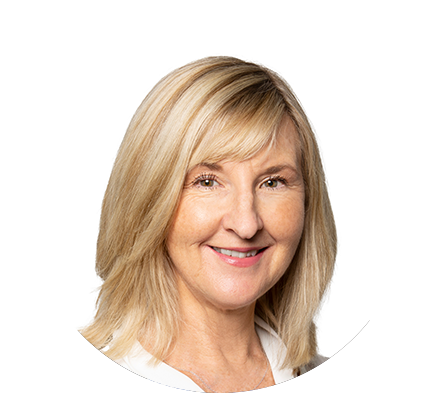 Lyn Kimball