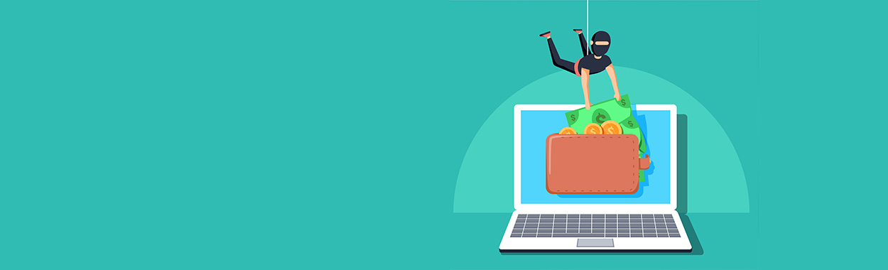 Fighting real estate cybercrime: Know the risks and stay alert