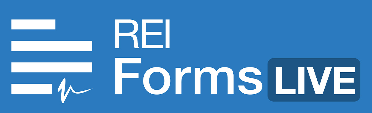 REI Forms Live: COVID Contact Tracing Made Easy for Real Estate Agents