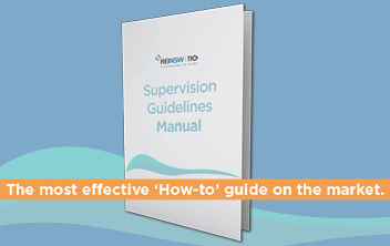 REINSW Supervision Guidelines Manual is here!