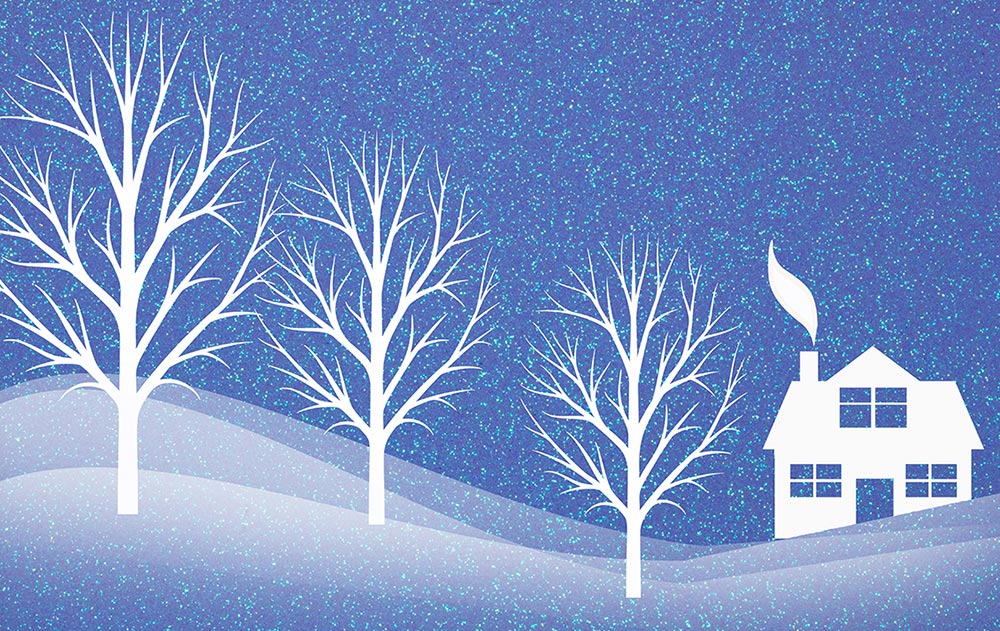 How the property market will warm vendor’s hearts this winter