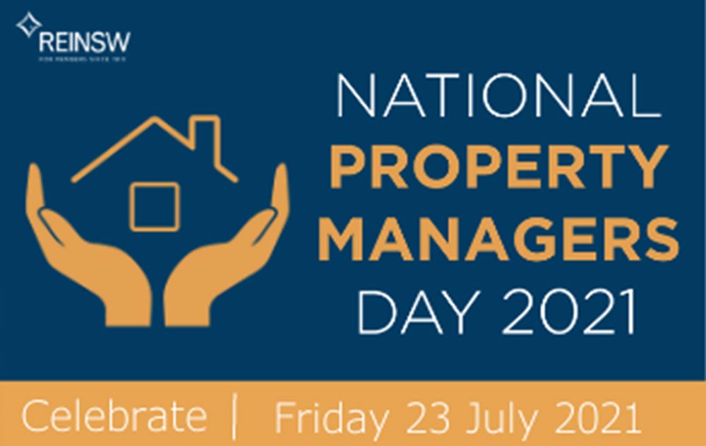 National Property Managers Day is back for a second year!
