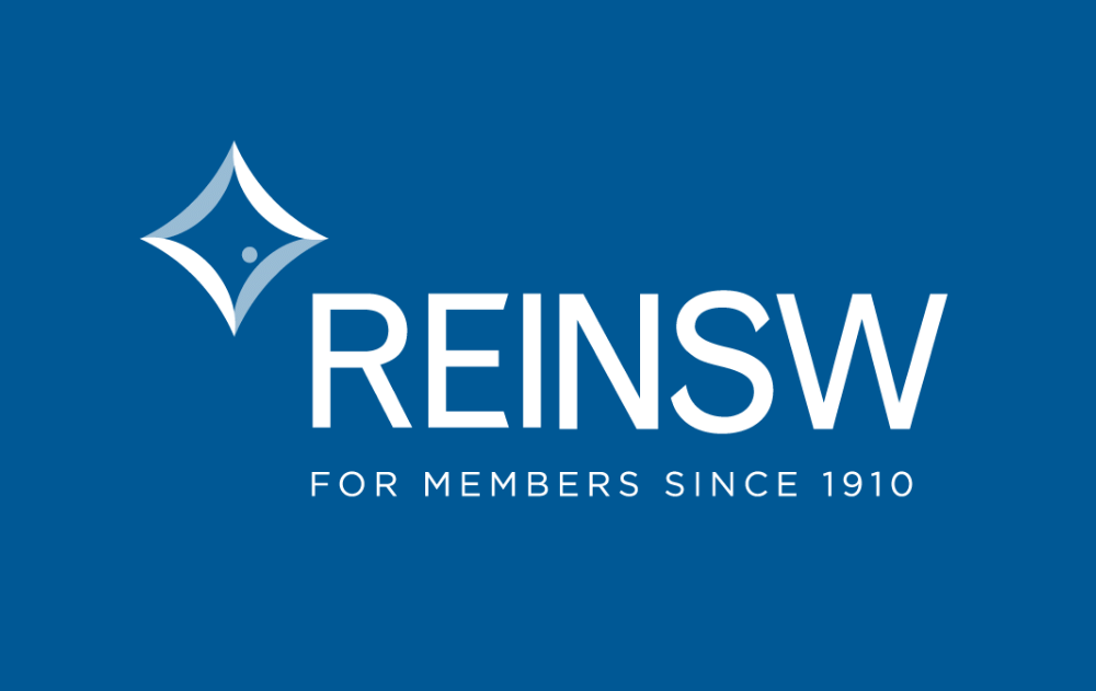 REINSW to suppawt Assistance Dogs Australia as charity of choice in 2022