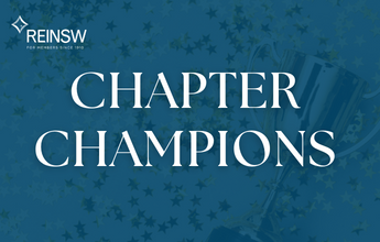 Chapter Champions