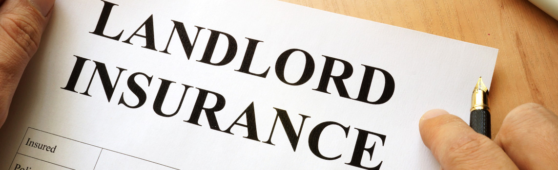 Landlords and tenants left high and dry by insurers