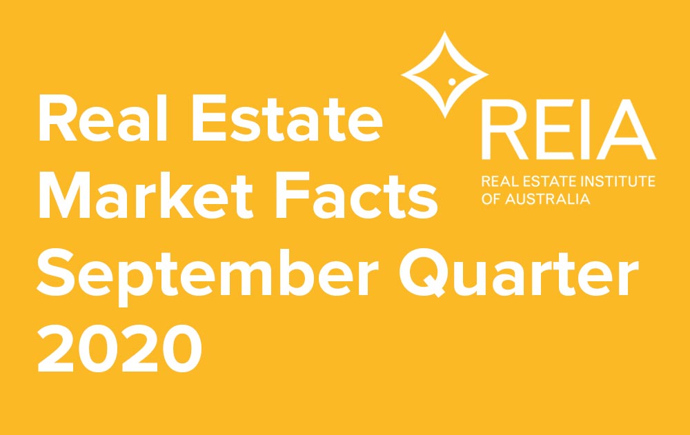 Australia’s housing market proves resilient over 2020 with price rises in most states