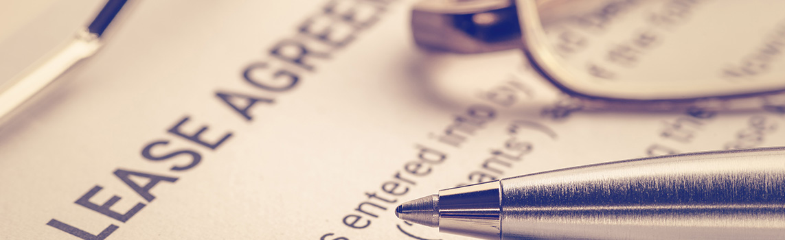 Tenant’s obligation to pay rent