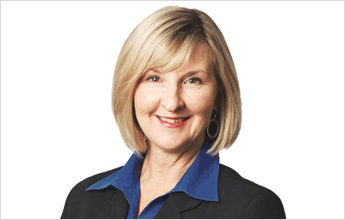 Lyn Kimball