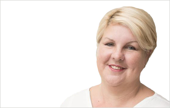 Cathy Baker