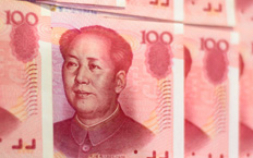Why Chinese investment is booming