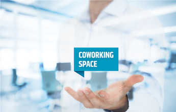 Co-working up by 41% in Sydney