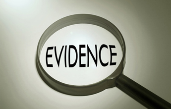 Electronic evidence at NCAT hearings