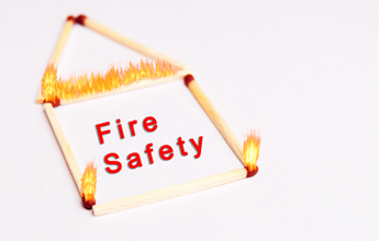 Fire safety tips for commercial property