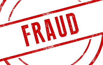 Fraud