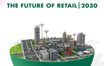 CBRE: the future of retail in 2030