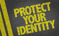 Be on your guard against identity fraud