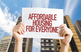 Creative housing affordability solutions