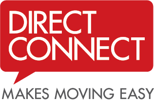 DIRECT CONNECT LOGO