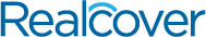 REAL COVER LOGO