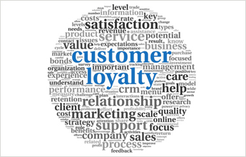 Building customer loyalty with your CRM