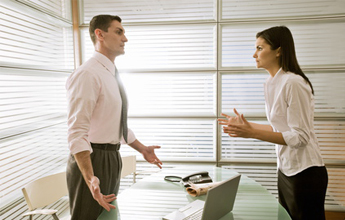 How a Property Manager can successfully manage disagreements