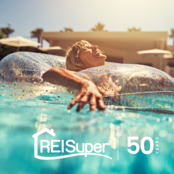 REI Super: Retire Ready, Retire Happy - Will you have enough?