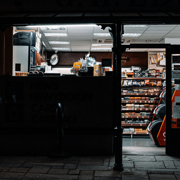Illicit Goods & Commercial Leasing