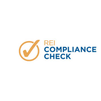 REI Compliance Check