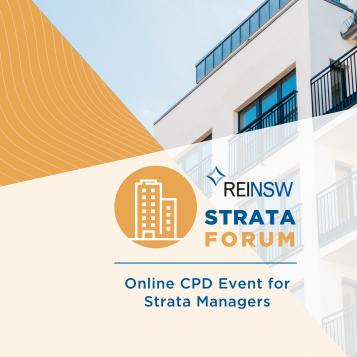 Strata Forum 2024