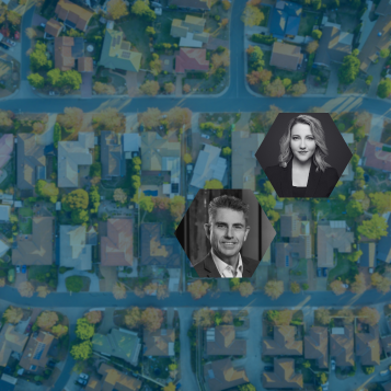 AI webinar featuring Dr Sarah Bell