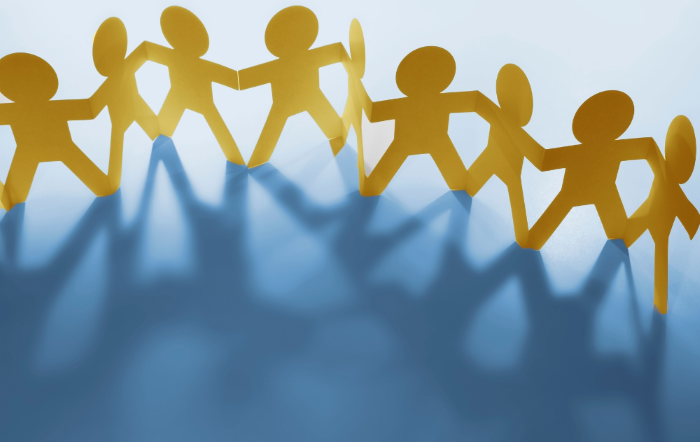 Growing Strong Teams
