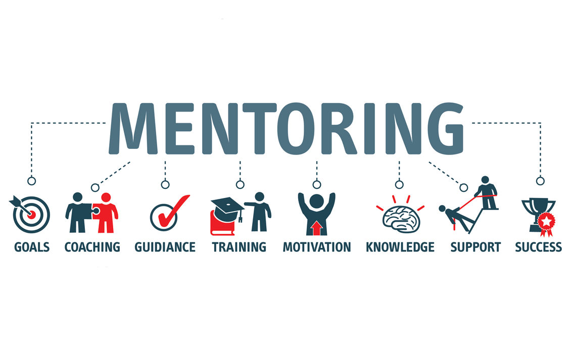 Why mentoring matters