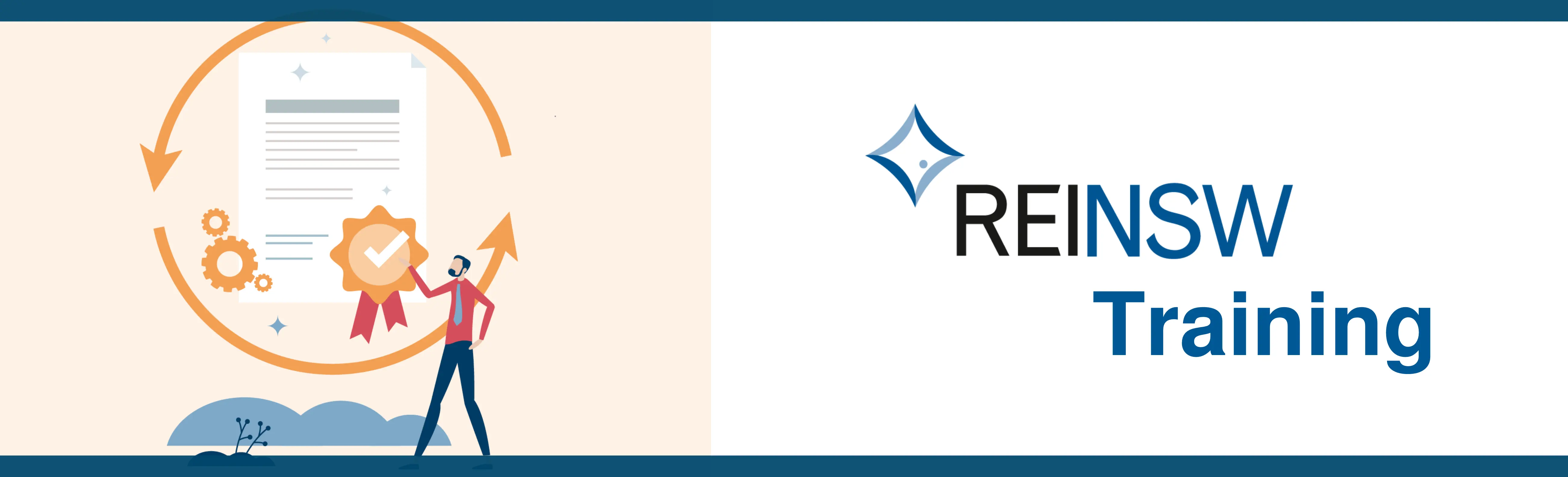 REINSW training - Certificate holders news