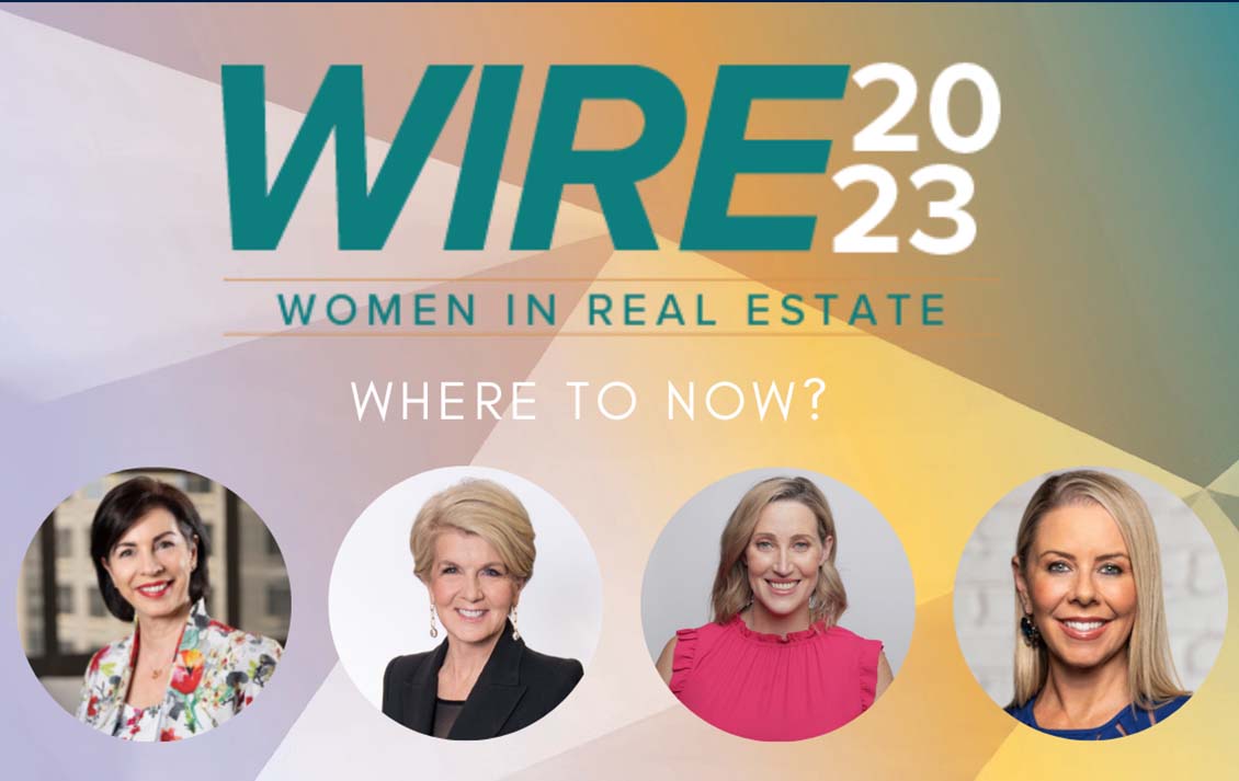 Girl power! REINSW’s Women in Real Estate event set to inspire NSW property agents