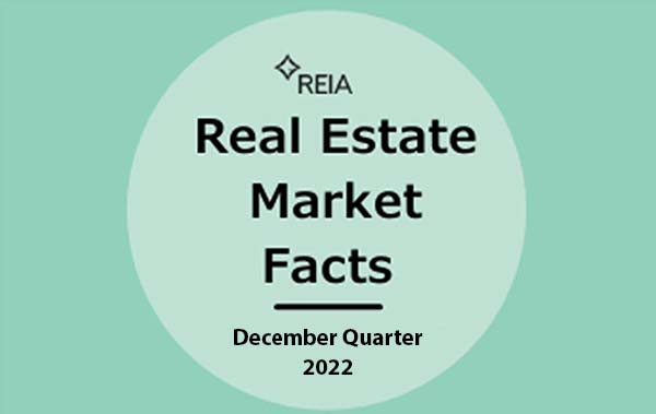 REIA - HOUSING SHORTAGE LEADING TO RECORD RENTAL GROWTH