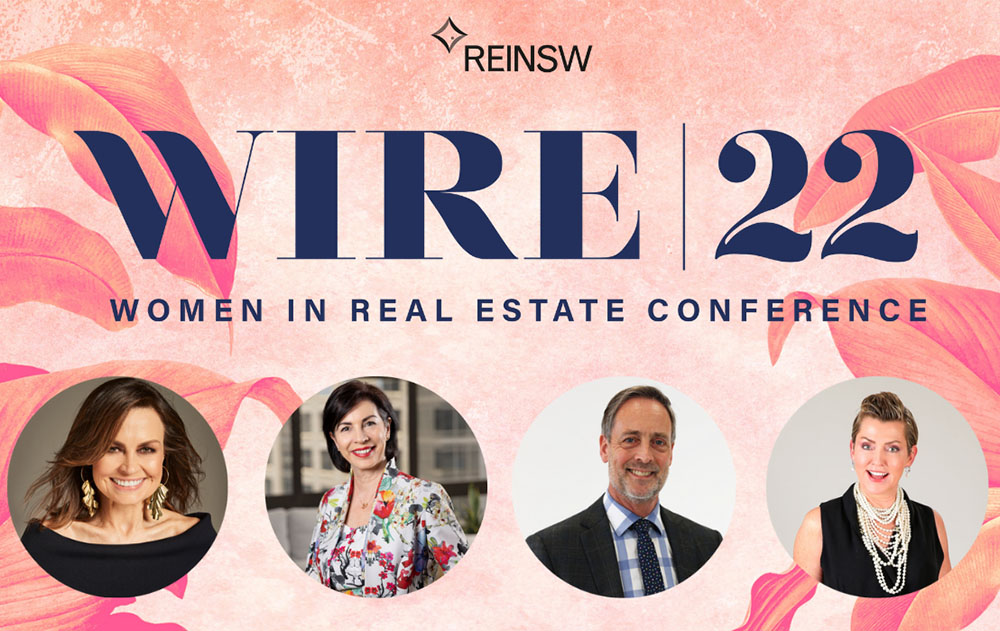 REINSW: WOMEN IN REAL ESTATE EVENT COMING SOON